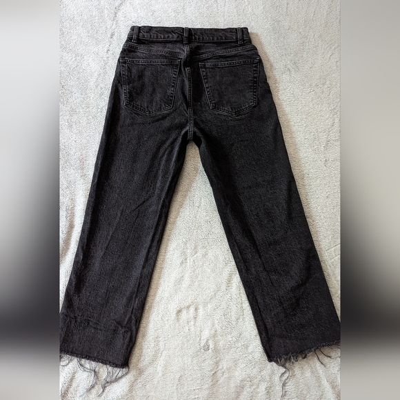 ASOS- Hi-Rise - Picture 5 of 5